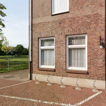 Huis gevonden in of bij Heel, Heel, Limburg