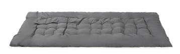 Vouwbaar Campingbed voor Volwassenen met DikkeMatras en Ster, Verzenden, Nieuw