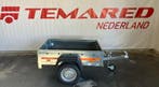 Temared Bakwagen 750Kg Kanteldissel, Ophalen, Nieuw