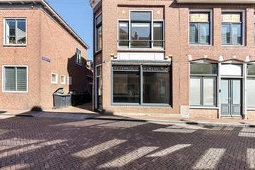 Te huur: Huis Oude Koemarkt in Sneek, Sneek, Friesland