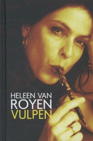 Vulpen - Heleen van Royen 9789049951429, Verzenden, Zo goed als nieuw, Heleen van Royen