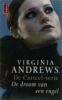 Casteel / 5 De droom van een engel / Casteel-serie, Boeken, Verzenden, Gelezen, Virginia Andrews