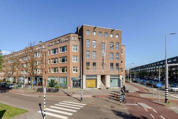 Kantoorruimte te huur Rotterdam Stadhoudersweg 7A, Huur, Kantoorruimte