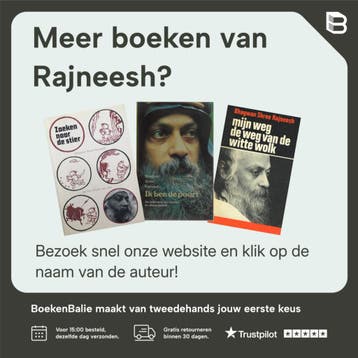 Totdat je sterft - Rajneesh 9789020254181, Boeken, Verzenden, Gelezen, Rajneesh