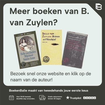 Rebels en beminnelijk / Privé-domein / 18 9789029513234, Verzenden, Gelezen, B. van Zuylen