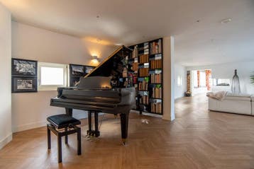 Te huur: Appartement IJburglaan in Amsterdam, Noord-Holland, Appartement, Amsterdam