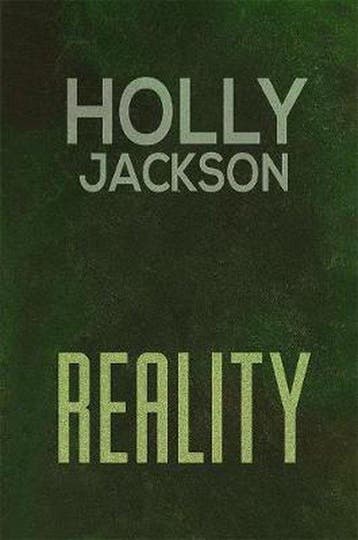 Reality - Holly Jackson 9781528931212, Boeken, Verzenden, Gelezen, Holly Jackson