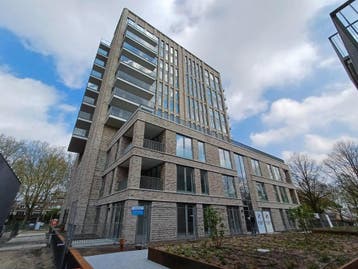 Te huur: Appartement Bossebaan in Veldhoven, Veldhoven, Noord-Brabant, Appartement