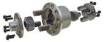Eaton Detroit Truetrac Differential 30 Spline Rear 11.5in, Ophalen of Verzenden, Nieuw