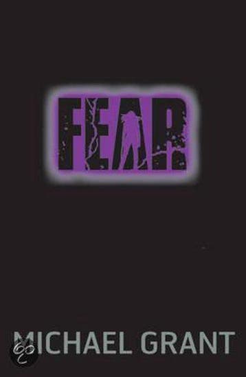 Fear - Michael Grant 9781405257633, Verzenden, Zo goed als nieuw, Michael Grant