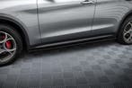 Side Skirts Diffusers Alfa Romeo Stelvio Mk1, Verzenden, Nieuw