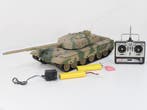 Schaal 1:16 Heng Long Type99 (ZTZ-99 of W-123) gevechtsta..., Hobby en Vrije tijd, Modelbouw | Auto's en Voertuigen, Ophalen of Verzenden