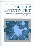 9789047710035 Zicht op effectiviteit | Tweedehands, Verzenden, Zo goed als nieuw, Tom van Yperen