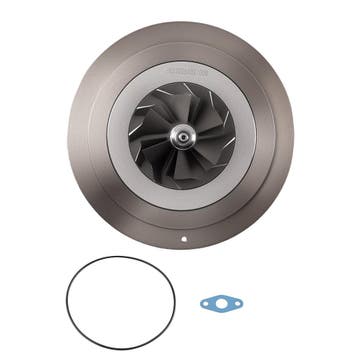 Turbo cartridge GTB1756VK geschikt voor Land Rover Range..., Verzenden, Nieuw, Rover