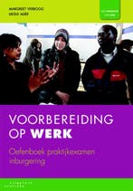 Voorbereiding op werk 9789046902240 M. Verboog, Boeken, Verzenden, Zo goed als nieuw, M. Verboog
