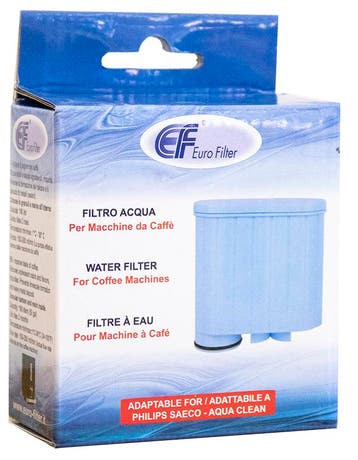 Euro Filter Waterfilter WF046 Voor Philips Saeco Waterfilter, Verzenden, Nieuw