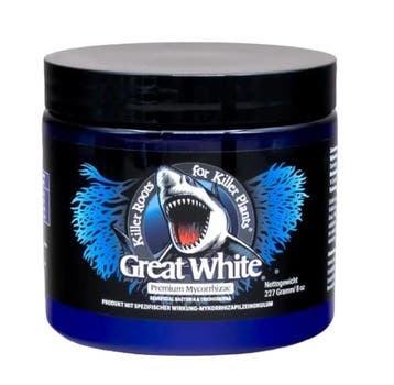 Great White Premium Mycorrhizae 227g, Tuin en Terras, Verzenden, Nieuw
