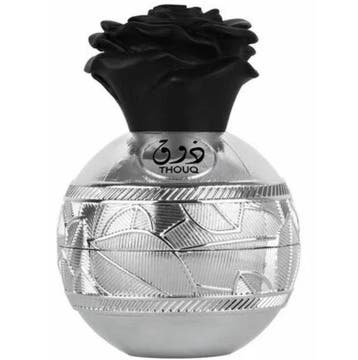 Lattafa Thouq Eau De Parfum -  80ml, Ophalen of Verzenden, Nieuw, Overige typen