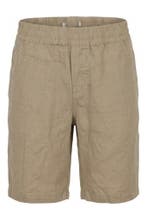 Samsoe Samsoe Broek in maat S Beige, Verzenden, Gedragen, Overige kleuren, Samsoe Samsoe