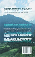 Alpe dHuez 9789060056431 Johan Faber, Verzenden, Gelezen, Johan Faber