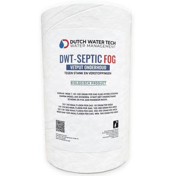 Bio-Septic F.O.G. | Vetafscheider Onderhoud, Ophalen of Verzenden