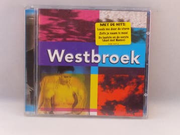 Westbroek, Ophalen of Verzenden, Zo goed als nieuw