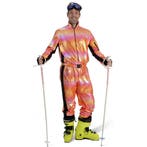 Party Ski Overall Heren Stef, Kleding | Heren, Carnavalskleding en Feestkleding, Ophalen of Verzenden, Nieuw
