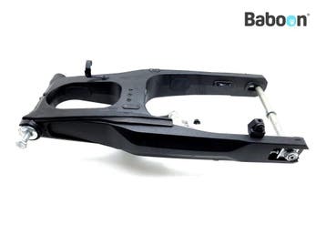 Achterbrug Yamaha XTZ 690 Tenere 700 2019-2020 (DM071/DM081, Motoren, Onderdelen | Yamaha, Verzenden, Gebruikt