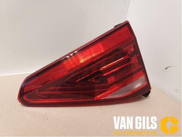 Achterlicht rechts Volkswagen Touran O180384, Ophalen of Verzenden, Nieuw