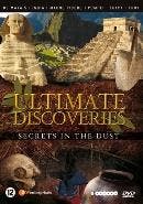 Ultimate discoveries - Secrets in the dust - DVD, Cd's en Dvd's, Verzenden, Nieuw in verpakking