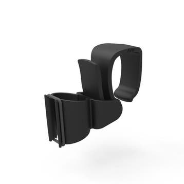 Stokhouder voor rollator Rollz Flex, Diversen, Rollators, Ophalen of Verzenden, Nieuw