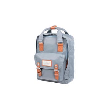 2dekans | Macaroon Mini Earth Tone Rugzak – 7L –, Ophalen of Verzenden, Zo goed als nieuw