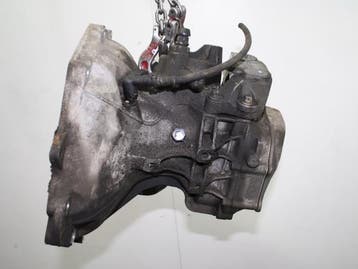 Versnellingsbak Opel Meriva O164161, Ophalen of Verzenden, Nieuw