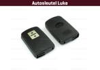 2-knops smartkey behuizing  kpb1036 voor Toyota, Auto-onderdelen, Verzenden, Nieuw