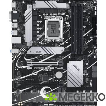 ASUS PRIME B760-PLUS, Computers en Software, Moederborden, Verzenden, Nieuw