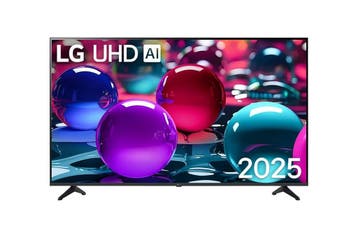 LG UHD AI 55UA73003LA tv 139,7 cm (55) 4K Ultra HD449, Ophalen of Verzenden, Nieuw