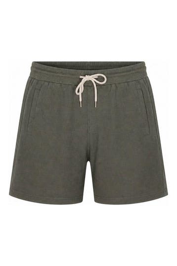 Drykorn Korte broek in maat M Grijs, Verzenden, Zo goed als nieuw, Overige kleuren, Drykorn