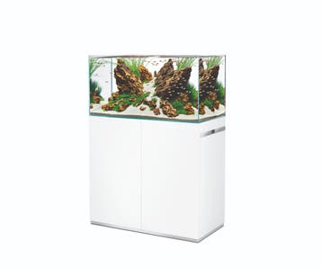 Oase ScaperLine 90 Set Wit, Dieren en Toebehoren, Vissen | Aquaria en Toebehoren, Ophalen of Verzenden, Nieuw