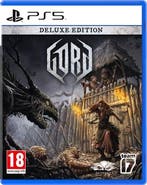 GORD - PS5, Spelcomputers en Games, Spelcomputers | Overige, Verzenden, Nieuw