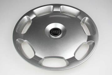 Wieldop 15 inch ORIGINEEL VOLVO per stuk, Auto-onderdelen, Interieur en Bekleding, Ophalen of Verzenden, Nieuw