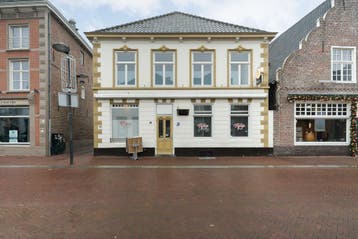 Te huur: Appartement Carisstraatje in Weert, Weert, Limburg, Appartement