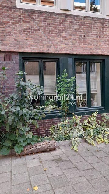 Woningruil - Van Speijkstraat 81a - 2 kamers en Amsterdam, Amsterdam