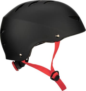 Nijdam Skate Helm Verstelbaar - Dark Fyre - Maat S -, Ophalen of Verzenden, Nieuw, Nijdam