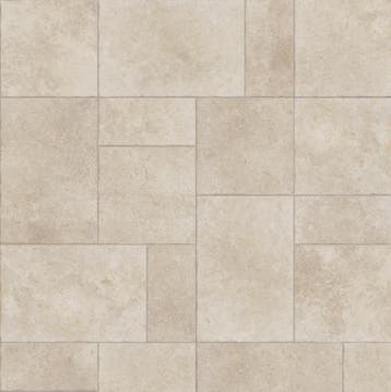 Vloertegel Beige Multivloer (Vloeren, Afbouwmaterialen), Keramiek, Nieuw, Ophalen of Verzenden, 10 m² of meer
