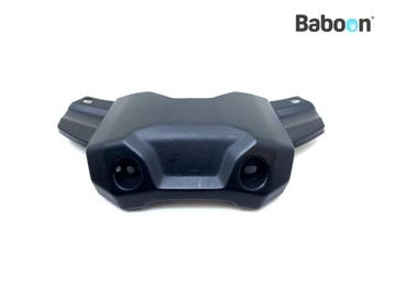 Tank Cover Yamaha MT 09 2017-2020 (MT-09), Verzenden, Gebruikt