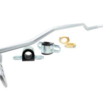 Whiteline 24mm Heavy Duty Blade Adj Swaybar Rear 2015, Ophalen of Verzenden, Nieuw