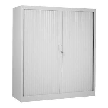 (MDK-107634) CH CHS 135-120 roldeurkast – 135x120x45 cm, Ophalen of Verzenden, Nieuw