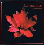 cd - CommuniquÃ© - Poison Arrows, Verzenden, Zo goed als nieuw