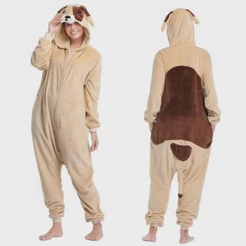 Kigurumi Onesies voor Volwassenen: Dierlijke Pyjama's & Ones