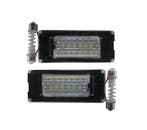 LED kenteken unit geschikt voor Mini Cooper oa R56, Verzenden, Nieuw, Mini